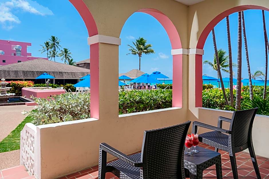 Southern Palms Beach Club