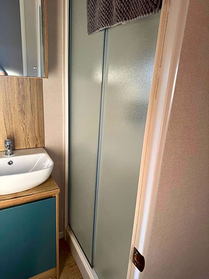 Coastal Caravan Seton Sands