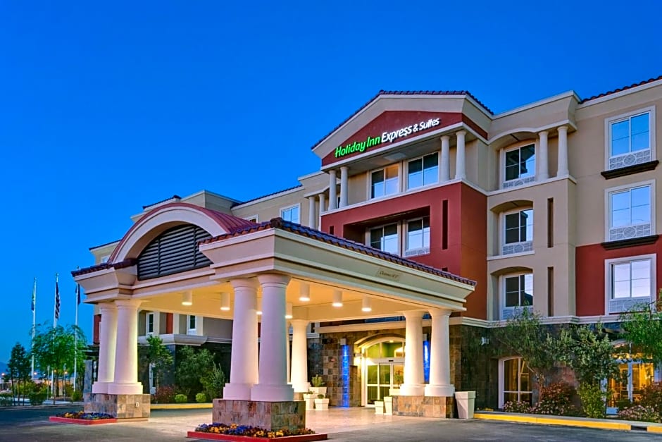 Holiday Inn Express & Suites Las Vegas SW Springvalley, an IHG Hotel