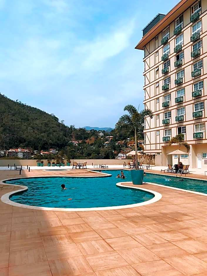 Live Suites Itaipava