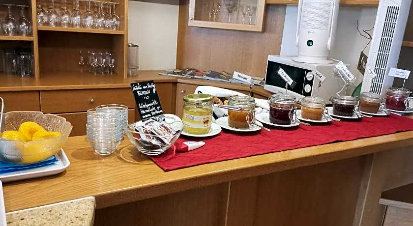 Haus Martin***- Schneeberger