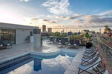 Silken Ramblas Barcelona