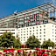 ibis Lyon Caluire Cite Internationale