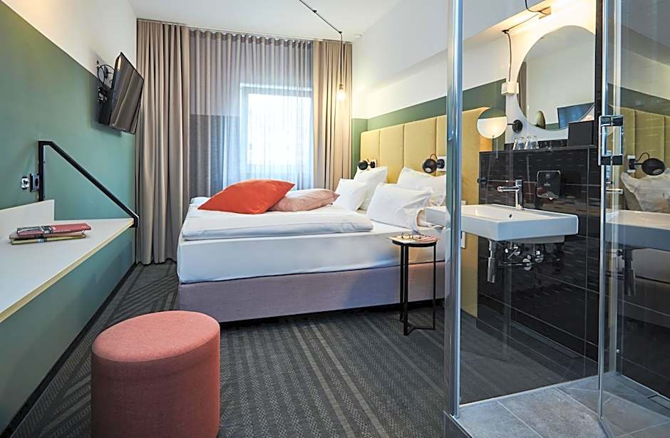 Hotel Neuer Fritz