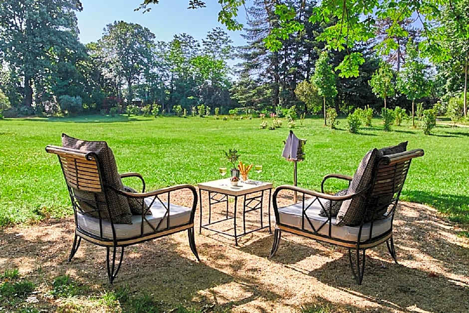 Château de Montcaud