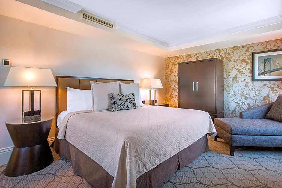 Omni Providence