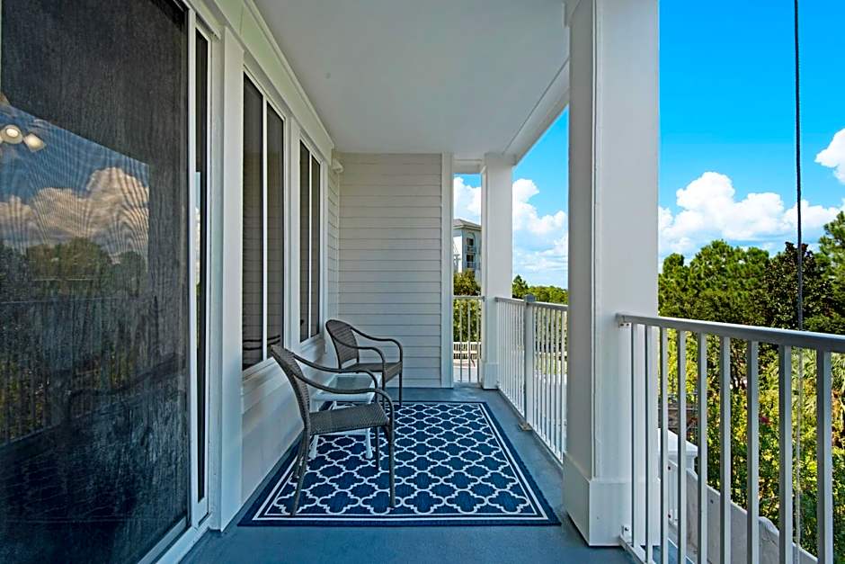 The Grand Sandestin