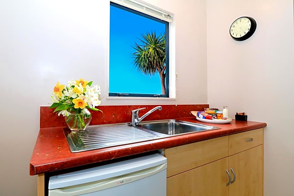 Bella Vista Motel Invercargill