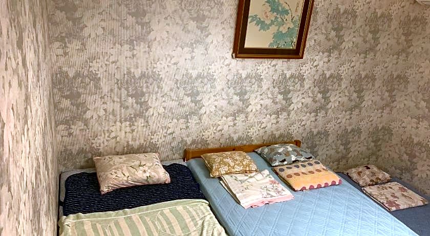 Tokyo Guest House 2020
