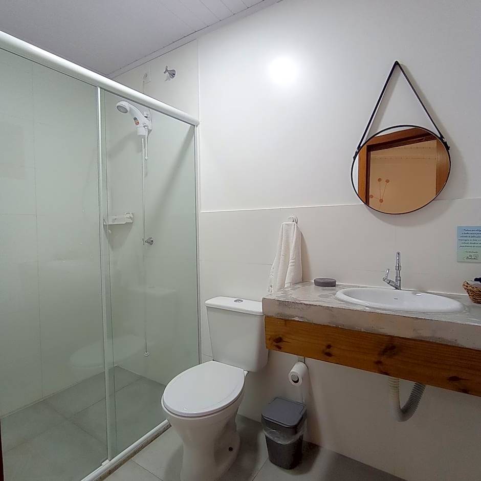 Pousada la Boheme Guarda do Embaú - SC