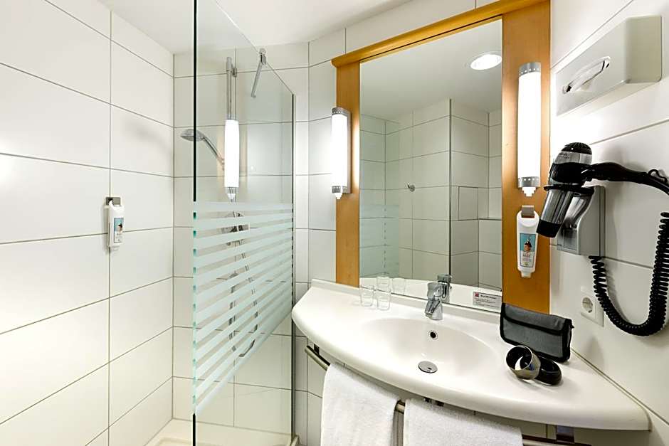ibis Konstanz