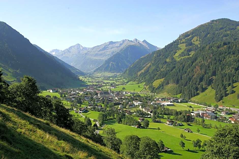 Hotel - Restaurant Platzwirt