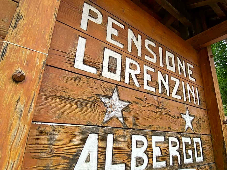 Hotel B&B Lorenzini Ski