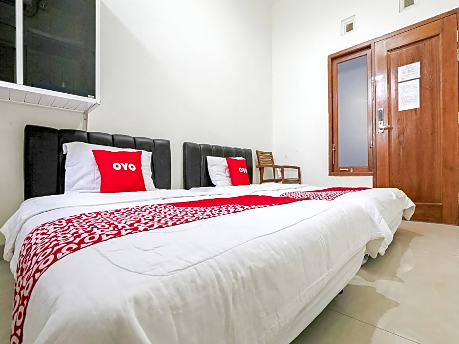 Hotel O Tamansari Guest House