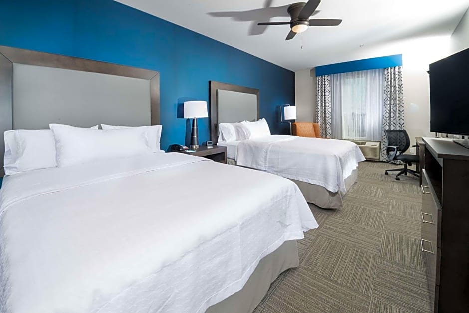 Homewood Suites by Hilton Tulsa/Catoosa, OK