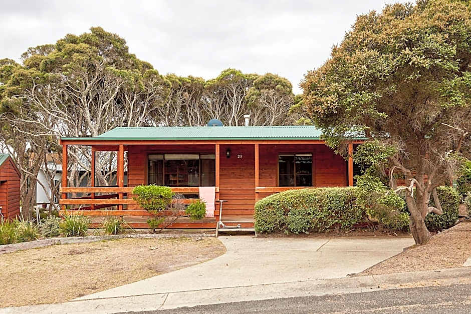 Anglesea Family Caravan Park