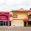 Hotel San Marcos