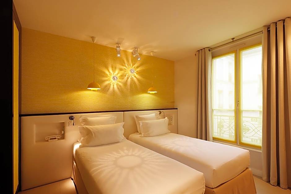 Hotel Eden