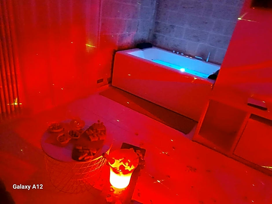 Recinto antico Sweet Rooms