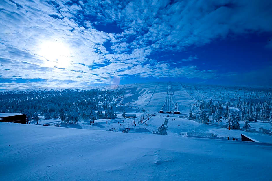 Sälens Högfjällshotell