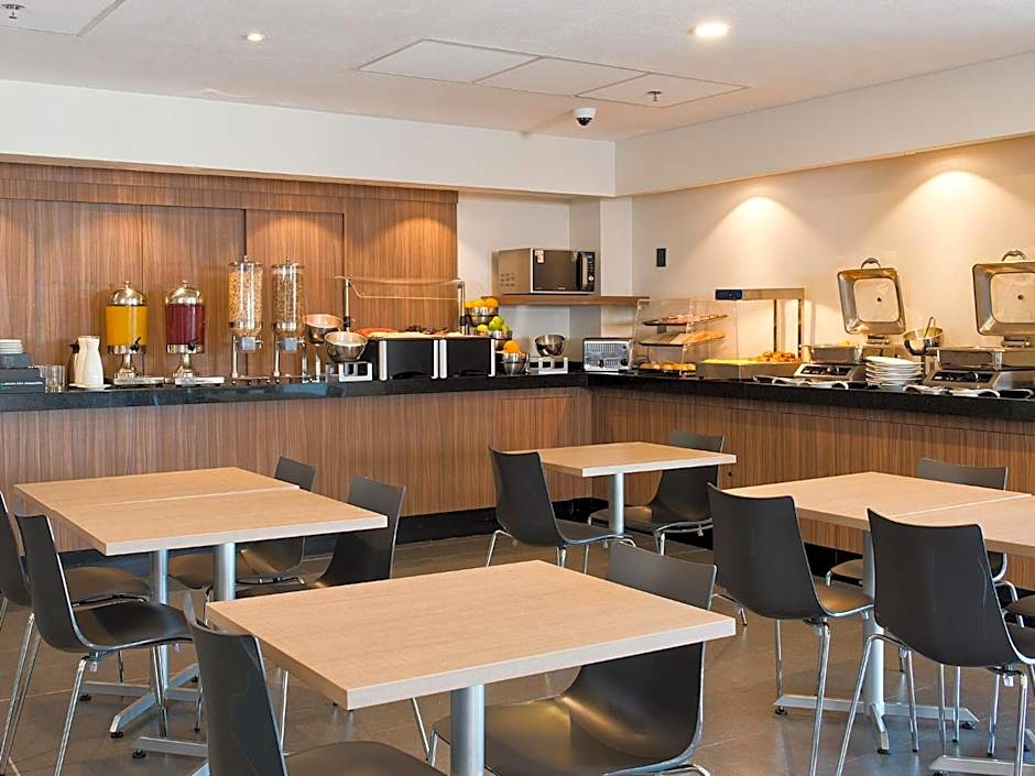 City Express by Marriott Santiago Aeropuerto Chile