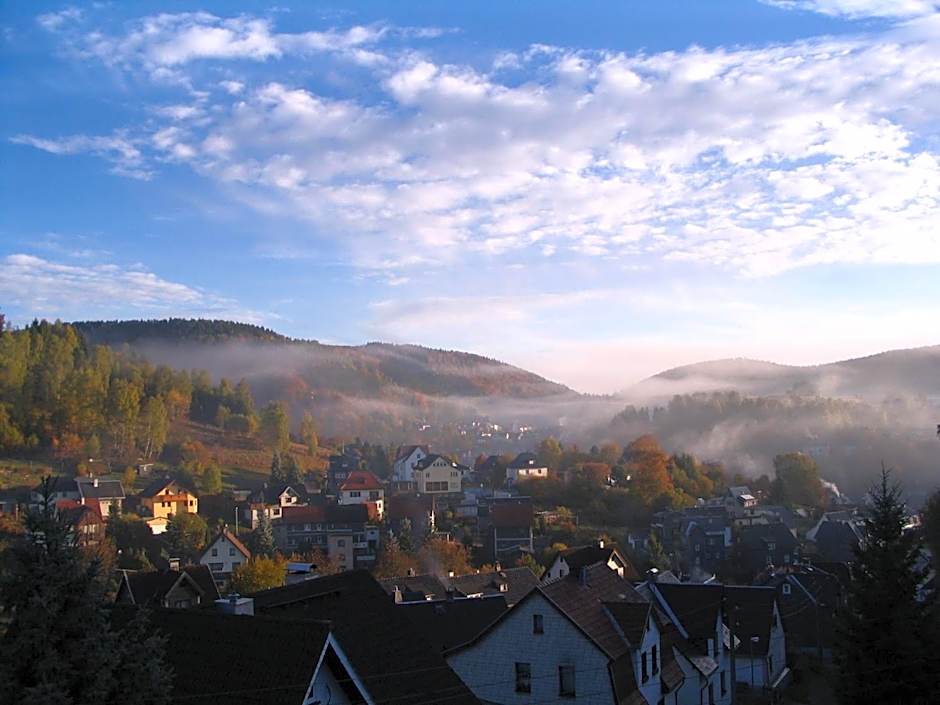 Hotel Schöne Aussicht