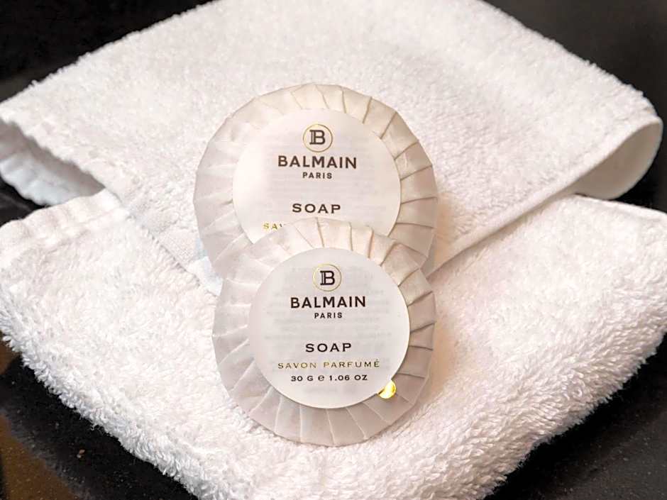 Sofitel Luxembourg Le Grand Ducal