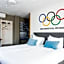 Hotel de Wereld