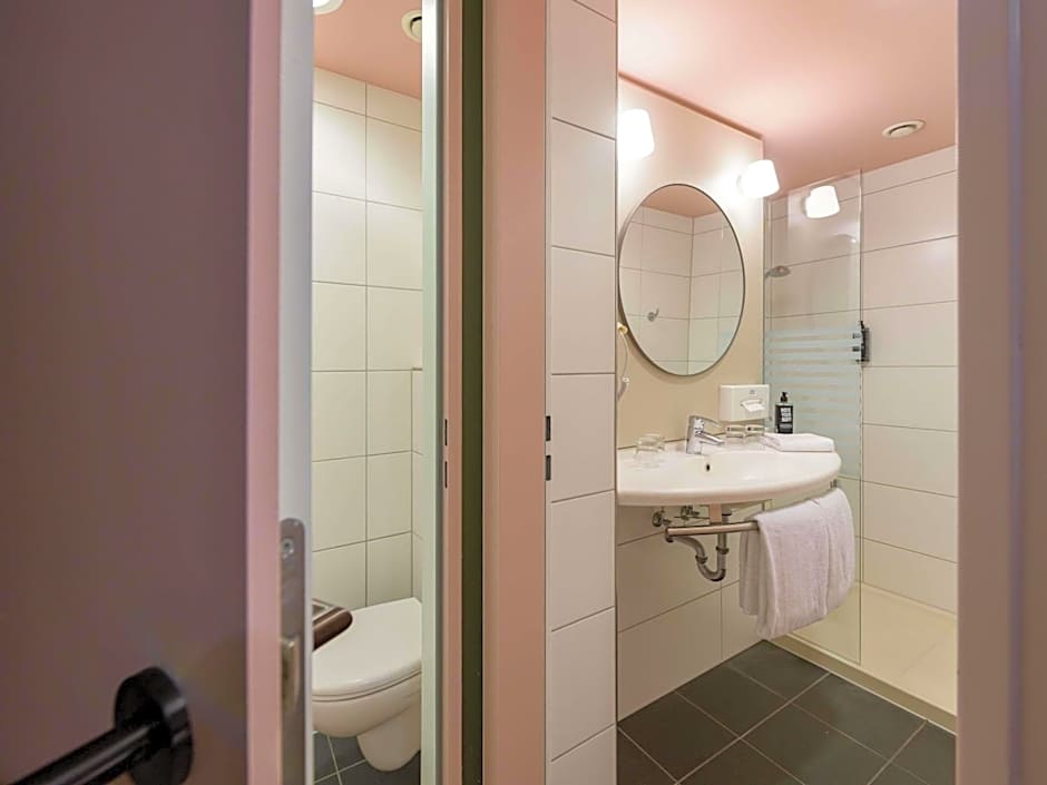 ibis Konstanz