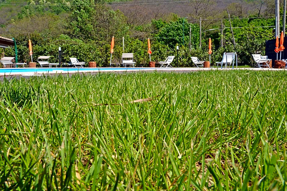 B&B Villa Filomena by Dimorra