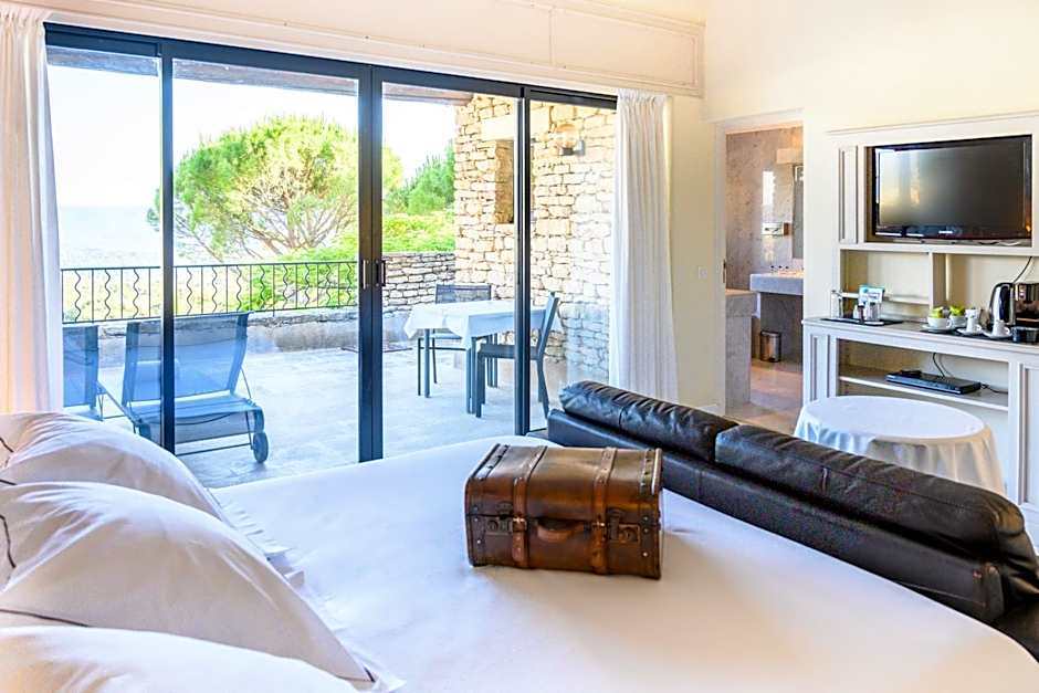 Hotel Les Bories & Spa