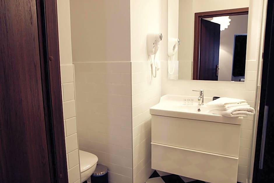 Hotel Grodzka 20