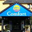 Comfort Hotel Angers Beaucouze