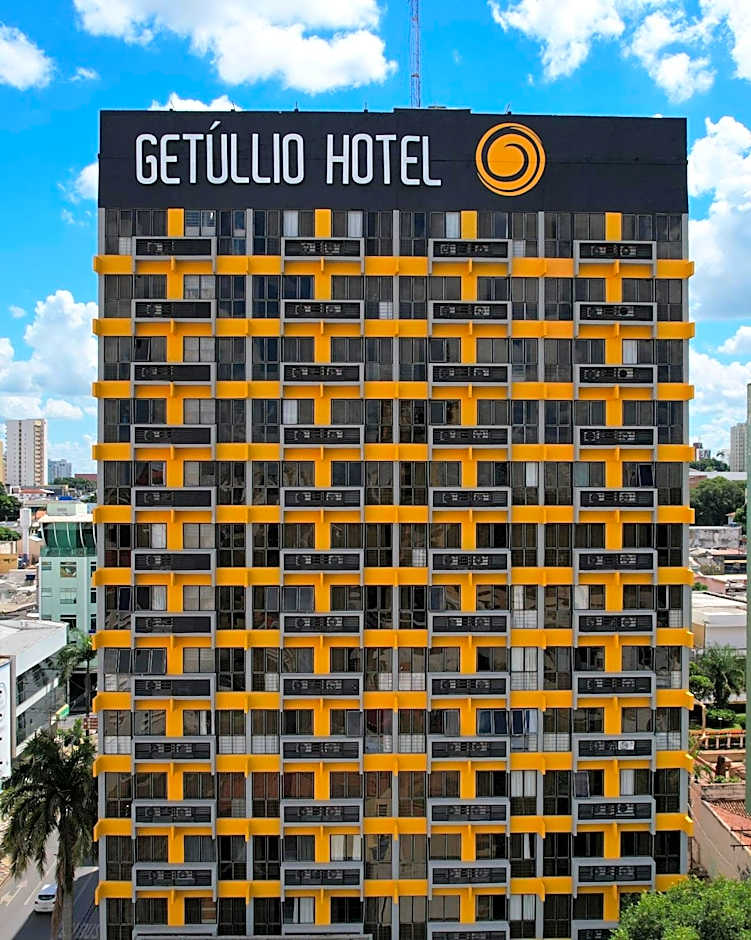 Getúllio Hotel