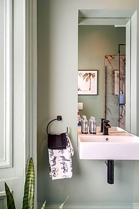 Boutique Home Stay - Bliss Studio