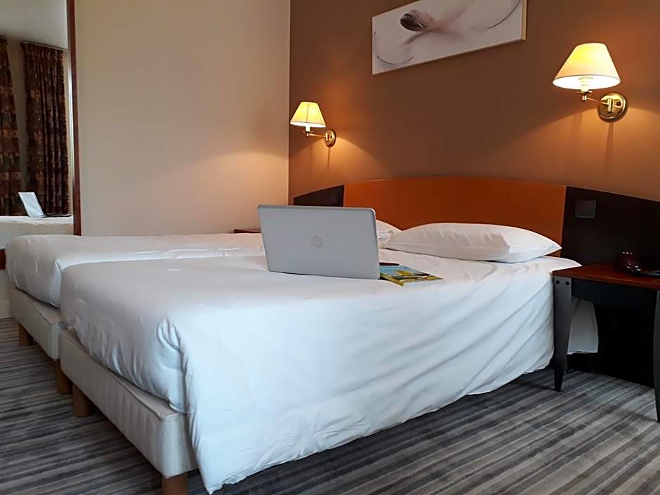 Logis Le Relais de Fusies