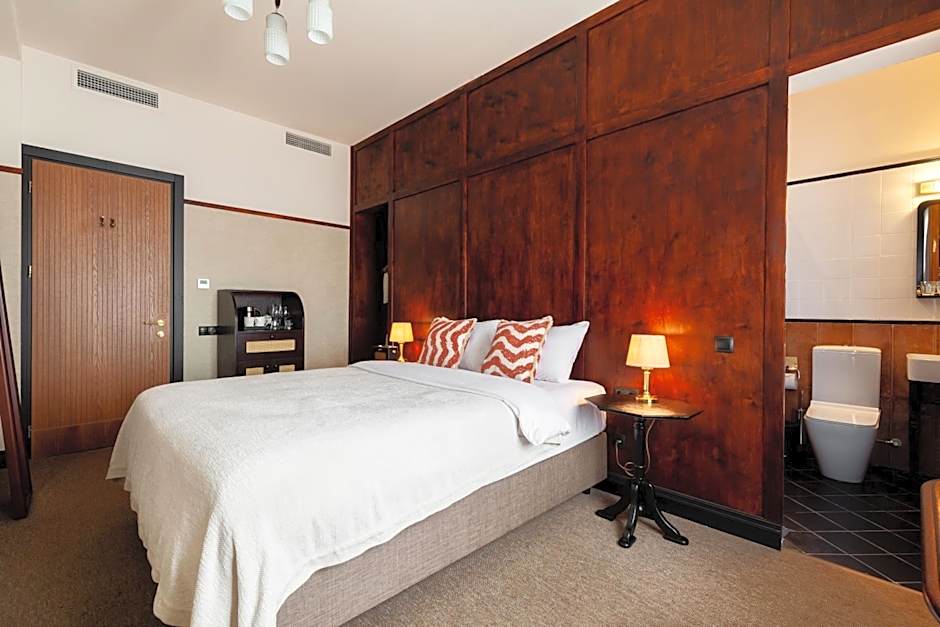 Communal Hotel Kutaisi