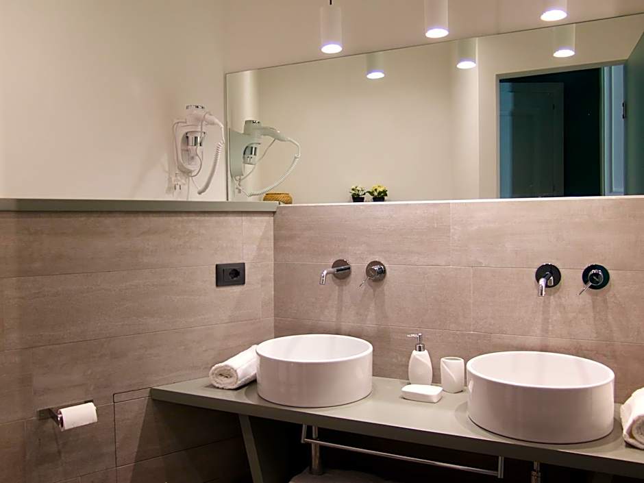 B&B Umberto 134