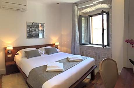 Double Room with Sea View