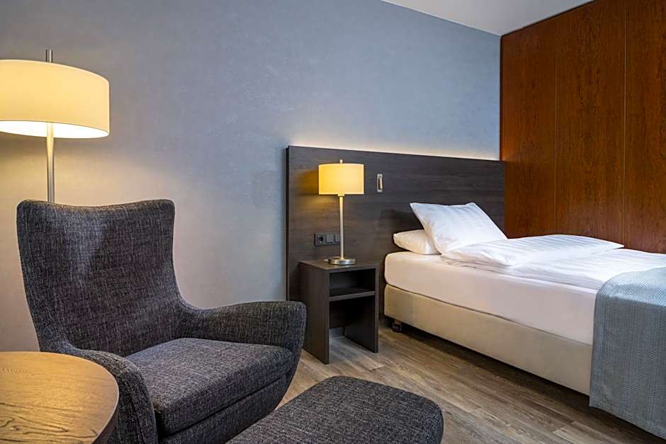 Maritim Hotel Bremen