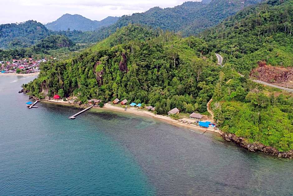 Ricky's Beach House