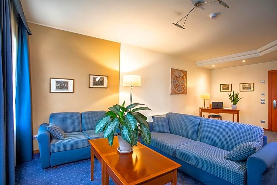 Best Western Titian Inn Hotel Treviso