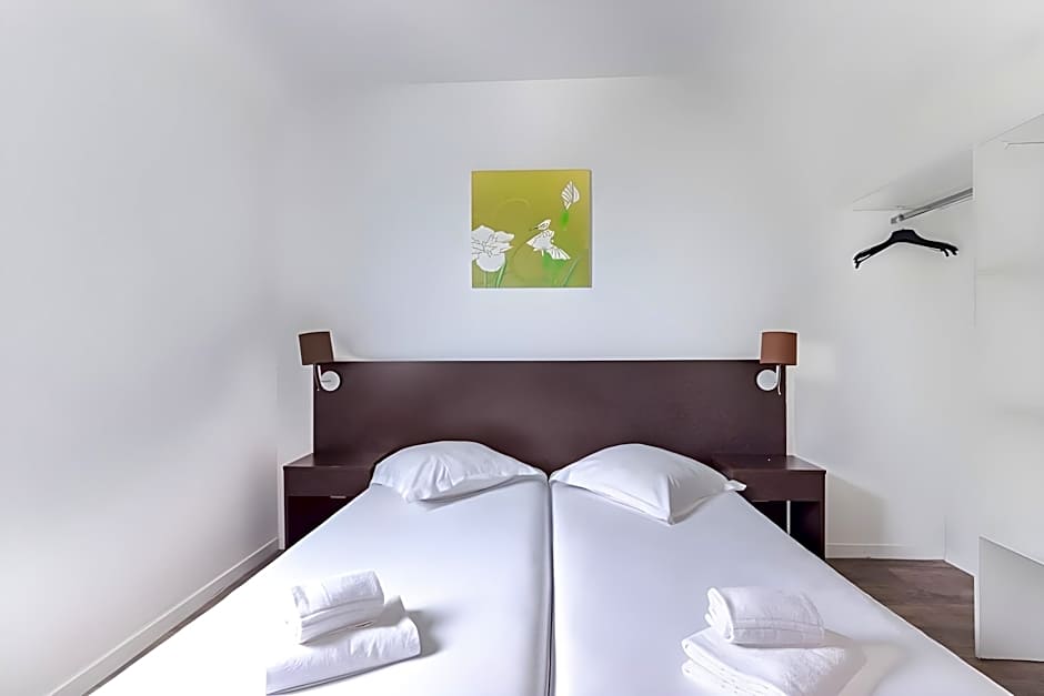 All Suites Bordeaux Lac - Parc des Expositions