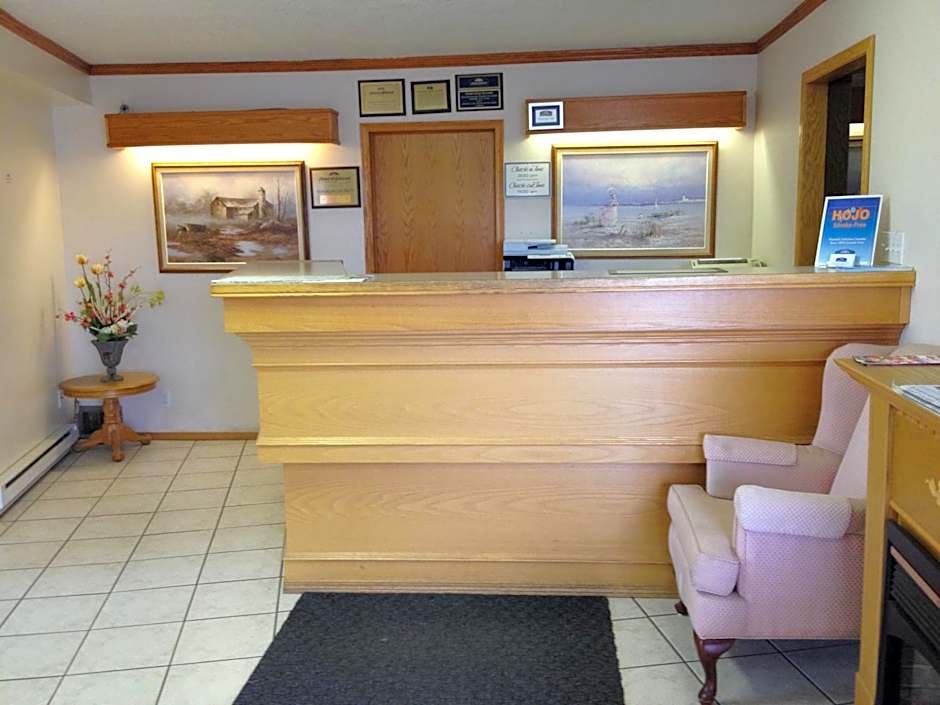 Knights Inn Lethbridge