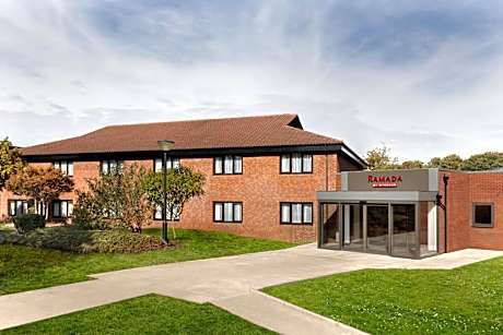 Ramada by Wyndham Bristol West