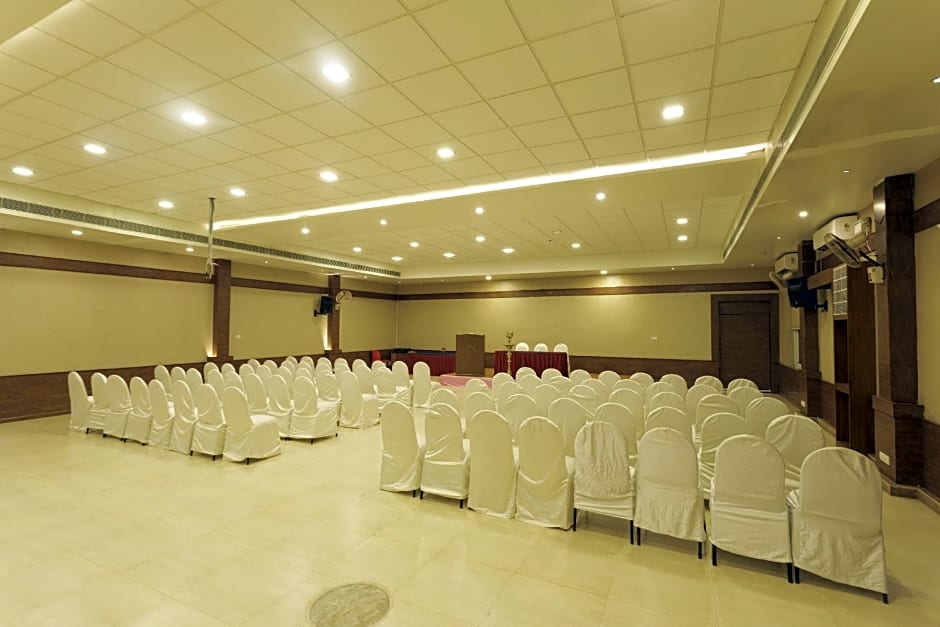 Hotel Windsor Castle