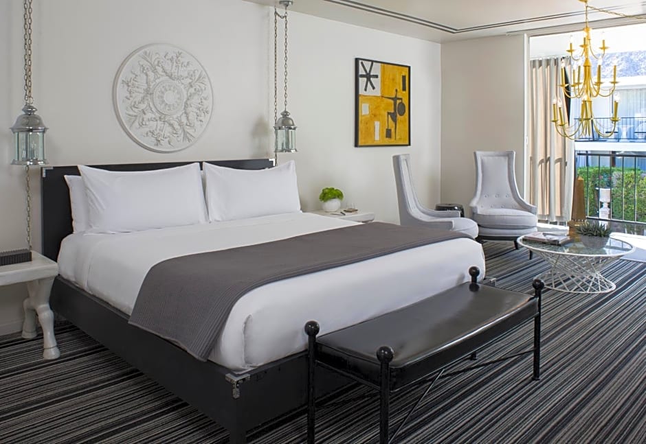 Avalon Hotel and Bungalows Palm Springs, a Member of Design Hotels