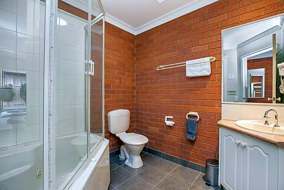 Bendigo Goldfields Motor Inn