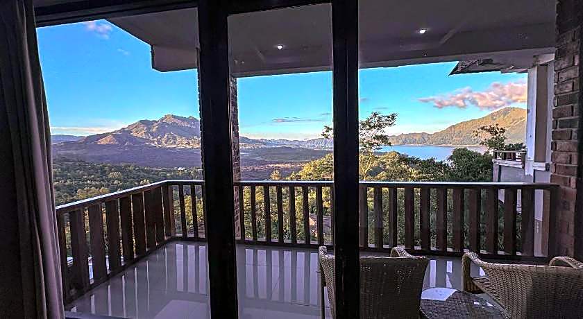 Caldera Hotel & Restaurant