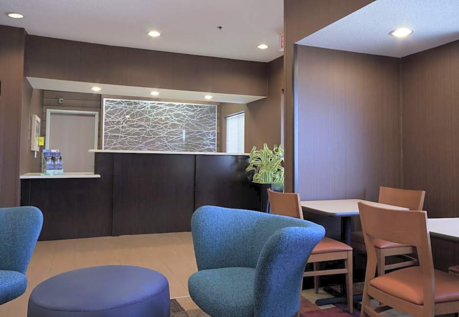 Wingate by Wyndham Gurnee